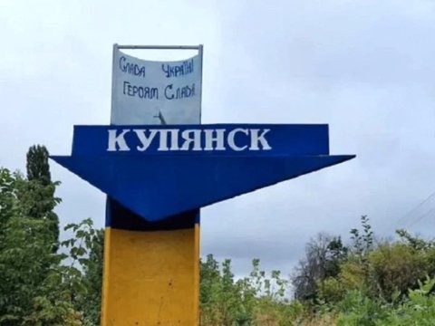 Kupyansk niyə Rusiyanın &ldquo;ağrılı nöqtəsi&rdquo;nə çevrilib?