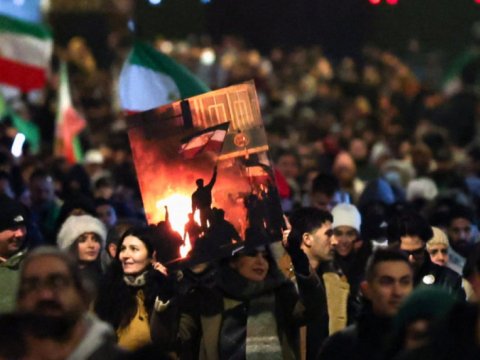 İranda nə baş verir? - ƏN SON DURUM