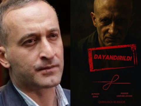 "Səkkiz" serialının ARB və yutubda yayımı dayandırıldı