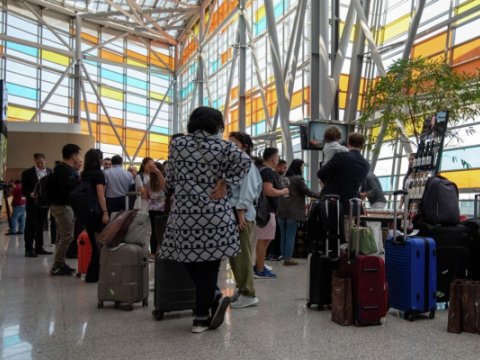 Paşinyan Zəngəzur dəhlizi təcrübəsindən belə istifadə etmək istəyir