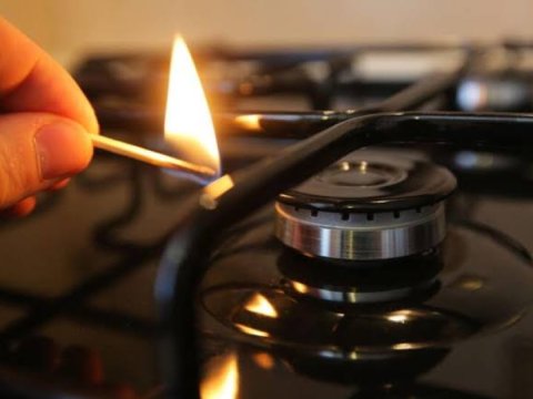 Bu bölgədə qaz təchizatı dayandırılacaq