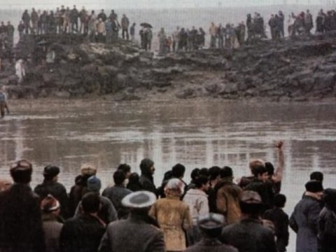 İranda nə qədər azərbaycanlı yaşayır?