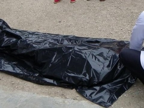 33 yaşlı kişi bədbəxt hadisə nəticəsində öldü