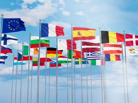 Avropa ölkələrindən Trampa ETİRAZ