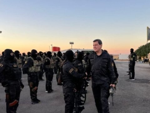 Suriyada atəşkəs - Kürdlər təslim oldu