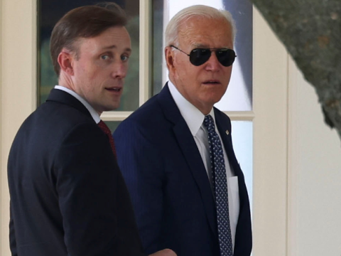 Baydenin keçmiş müşaviri Bakı səfərindən danışdı: &ldquo;Belə kürü heç vaxt dadmamışdım"