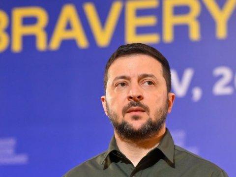 Əgər ruslar həqiqətən ciddi olsaydılar... - ZELENSKİ