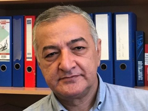 İlham İsmayıl xəstəxanaya yerləşdirildi&nbsp;- durumu kritikdir