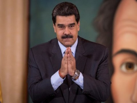 Maduronun ələ keçirilməsindən ən çox bu ölkə zərər görür