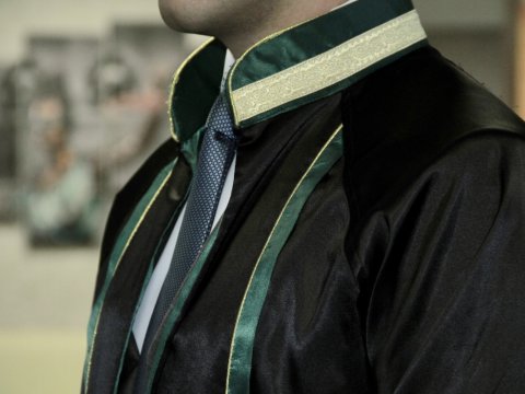 Azərbaycanda 5 nəfər vəkillikdən&nbsp;uzaqlaşdırıldı