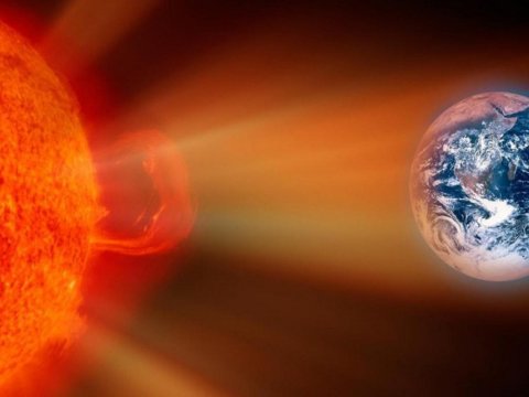 Şiddətli qasırğası gözlənilir