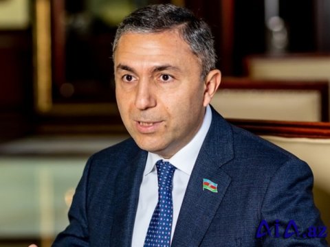 20 Yanvar&nbsp;müasir Azərbaycanın mənəvi dayağı oldu