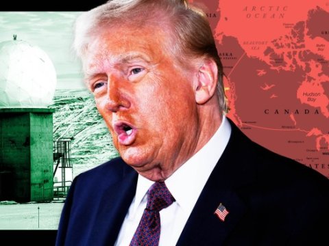 ABŞ Qrenlandiyanı niyə istəyir?