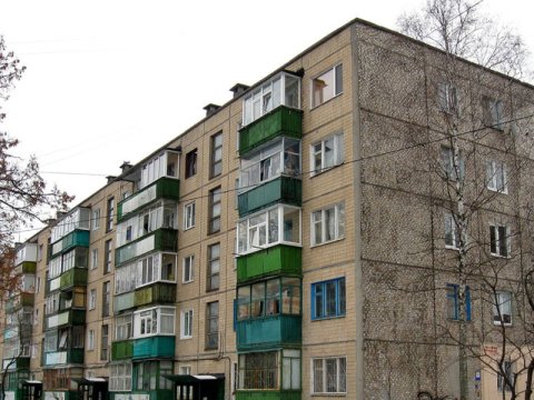 Bakıda 40 mindən çox mənzil dövlət mülkiyyətində qalır