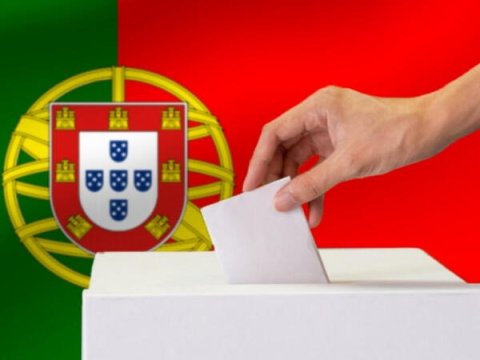 Portuqaliyada&nbsp;prezident seçkilərinin II turu keçiriləcək