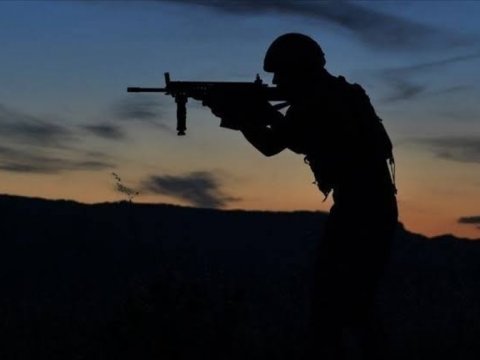 Türkiyə antirerror əməliyyatının nəticələrindən məmnundur