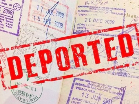 Azərbaycan vətəndaşları Rusiyadan&nbsp;deportasiya edildi