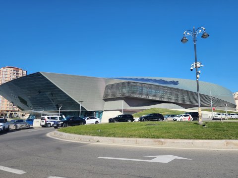 Dövlət qurumu 3 milyona&nbsp;xidməti maşınlar alacaq