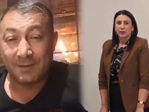 İcra başçısının müavini "Tiktok" videosuna görə işdən ayrılır