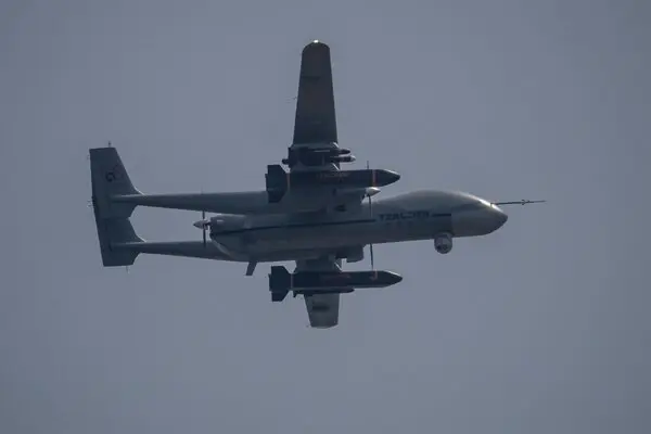 Çin də Tayvanla bağlı hərəkətə keçdi