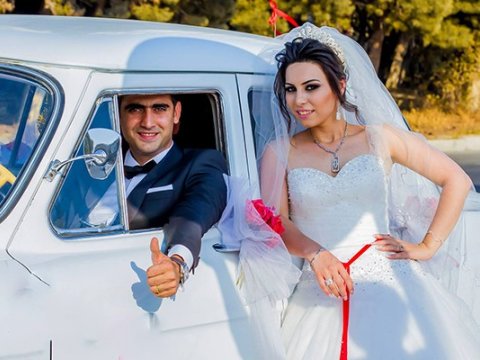 Ölkədə evlənənlərin sayı AZALIB