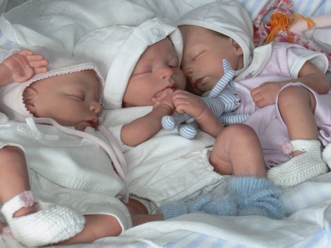 Əkiz və üçəm doğulanların sayı ARTIB