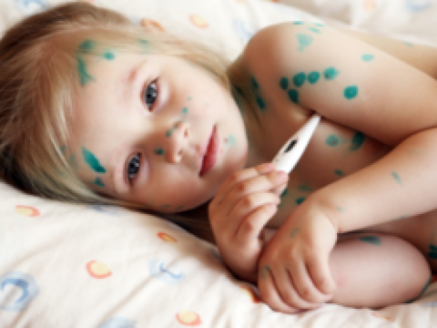 Su çiçəyinə yoluxma ARTIB