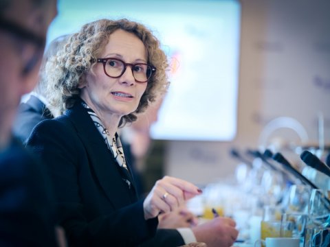 NATO Baş katibinin müavini Azərbaycana gəlir