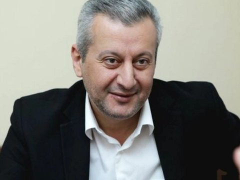 &ldquo;Qaçmaq nədir? Əməkdaşlıq etmişdik&rdquo; - Nəsimi Nəbizadə