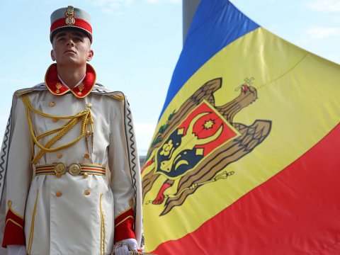 Daha bir ölkə MDB-ni tərk edir