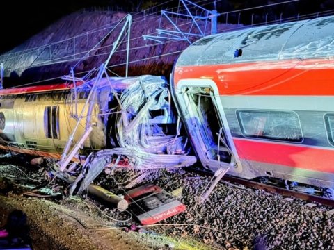 Avropa ölkəsində 3 günlük matəm elan edildi