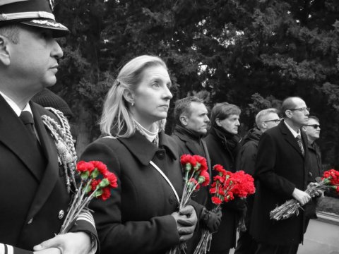 USA offered condolences to Azerbaijan