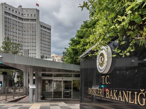 We commemorate our Azerbaijani brothers with deep respect - Turkish Ministry of Foreign Affairs