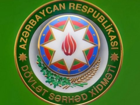 Sərhəd Xidməti&nbsp;2,6 milyon xərcləyəcək