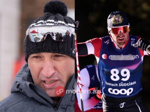 Federasiya prezidenti Azərbaycanla bağlı qalmaqala görə&nbsp;istefa verib