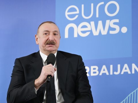 Hər ölkə strategiyasını özünün potensialına uyğunlaşdırmalıdır