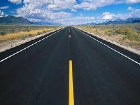 Gürcüstanda Azərbaycan sərhədinədək yeni yol inşa olunacaq