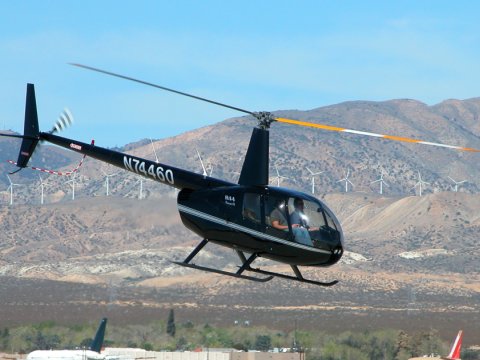 Turistləri daşıyan helikopterin qalıqları tapıldı