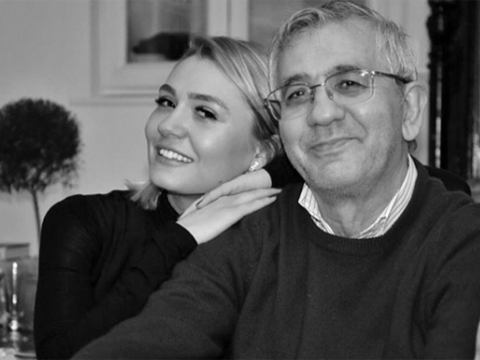 Hamlet İsaxanlı qızına yüksək vəzifə verdi