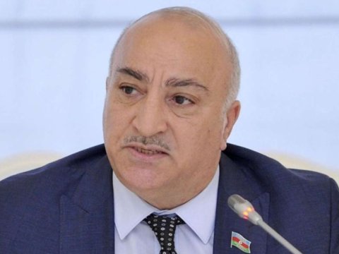 Tahir Kərimlinin qardaşı dələduzluq edib?