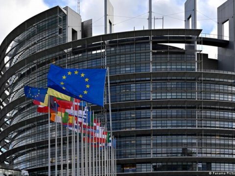 Avropa Parlamentindən ABŞ-a etiraz