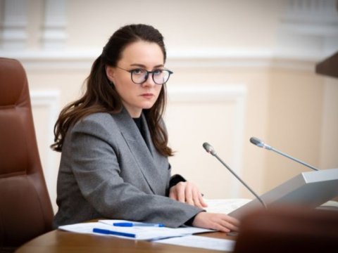 Ukrayna Azərbaycana təşəkkür göndərdi