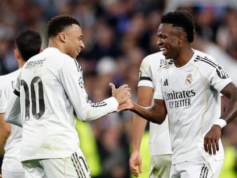 Çempionlar Liqasında 7-ci tur - 9 oyunun NƏTİCƏSİ