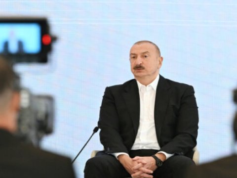 Strateji baxış, milli maraqlar və beynəlxalq hüququn vəhdəti