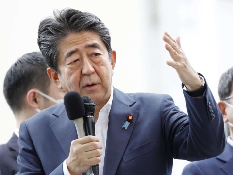 Baş naziri öldürənə&nbsp;ağır cəza verildi