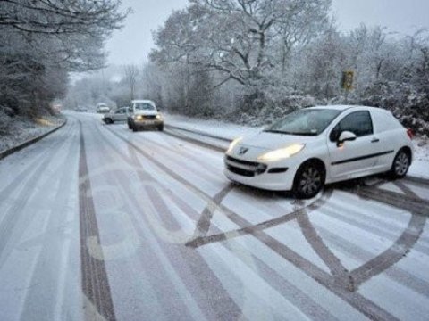 22 dərəcə şaxta olacaq, yollar buz bağlayacaq - Sabahın havası