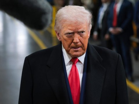 ABŞ İrana həlledici zərbə endirməyə HAZIRLAŞIR