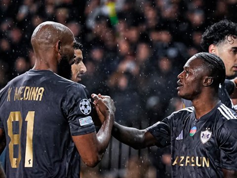 &ldquo;Qarabağ&rdquo;ın iki əsas oyunçusu üçün təhlükə