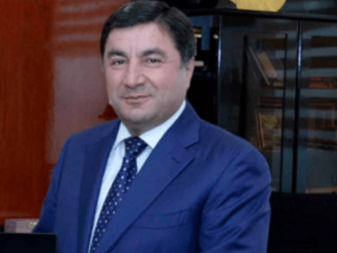 Vidadi Zeynalovun milyonluq əmlakları satışa çıxarılır&nbsp;- SİYAHI
