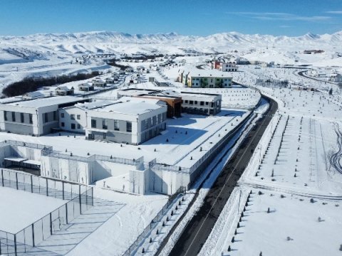 Cəbrayılın Horovlu kəndindən maraqlı FOTOLAR